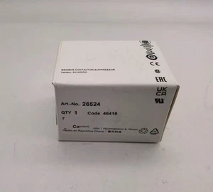 MURR 26524 Suppressor Module - Afbeelding 1 van 3