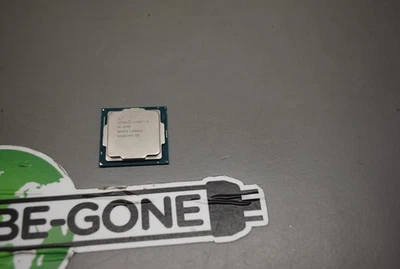 Procesador CPU de escritorio Intel Core i5-9400 2,90 GHz LGA 1151 SR3X5 ENVÍO GRATUITO Foto 1 de 2