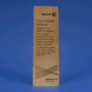 Xerox 008R04077 Agent de libération de bouclier fusible pour différents modèles DocuTech - Photo 1/2