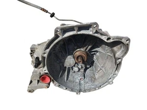 FORD FOCUS IV HN Getriebe XS4R7002FB 1.6 Benzin 2003 30479824 - Bild 1 von 9