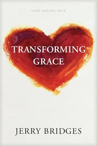 Transforming Grace - Picture 1 of 12