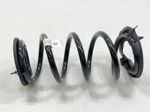 Muelle helicoidal trasero derecho o izquierdo Tesla Model 3 2017-2025 OEM 104447200G - Imagen 1 de 10