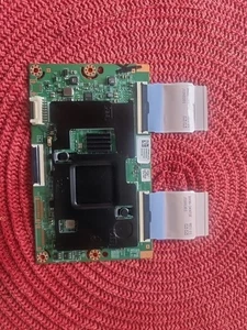 PCB PRINCIPAL SAMSUNG UE48H6670ST UE48H6400 BN95-02374A LSF480HJ01-G01  - Imagen 1 de 8