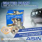 Aisin Water Pump For Toyota Hiace Lh11 Ln10 Lh10 Ln11 Lh16 Lh17 Hilux Surf Ln