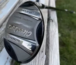 Cleveland Classic Gliderail H4 4 Hybrid 23 Deg S Stiff Flex Right-Hand C-125632 - Picture 1 of 9