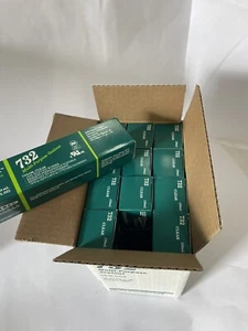 12 Dowsil RTV Multi-Purpose Sealant 732, Clear Silicone Rubber, 4.7 Oz./139 mL, - Picture 1 of 8