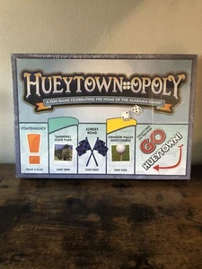 Hueytown Opoly Celebrate the home of Alabama New - Picture 1 of 13