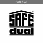 Feuilles préimprimées Safe-dual France 2011-2013.