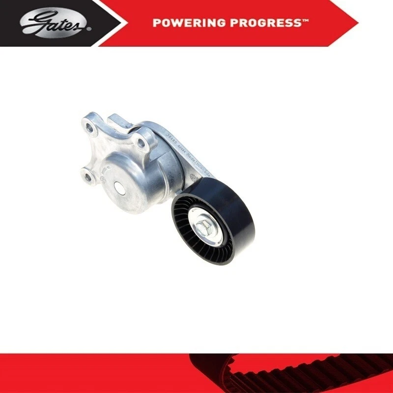 Conjunto de tensor de correa puertas para Ford Taurus X 2008-2009 V6-3,5 L Foto 1 de 4