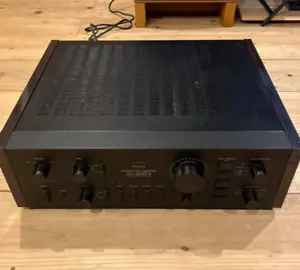 SANSUI AU-D907X Amplificatore integrato Giappone - Foto 1 di 8