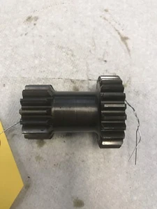 FABRICANTE DE EQUIPOS ORIGINALES HONDA ATC 110 1982 BUEN USADO EQUIPO DE TRANSMISIÓN: ENGRANAJE PEQUEÑO 16T, ENGRANAJE GRANDE 23T - Imagen 1 de 5