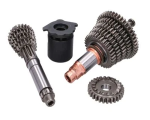 Gearbox 2EXTREME 5-Speed Sport Complete 24/32/1. Long Ratio Simson S51 - Picture 1 of 1