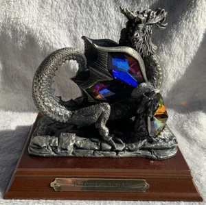 Boxed Tudor Mint Myth & Magic 3325: The Great Earth Dragon - Picture 1 of 11