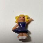 Lovely Kitty Polly Pocket 1990s Retro Toy Figure