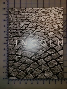 2002 Lincoln Town Car Brochure - Foto 1 di 1