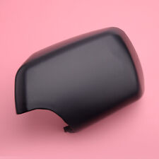 Left Side Rear View Door Mirror Cover Cap Shell Fit For BMW X5 E53 4.8is 1999-06