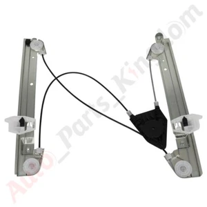 Front Left Window Regulator For 2007-2012 Dodge Caliber Hatchback 749-540 Driver - Picture 1 of 10