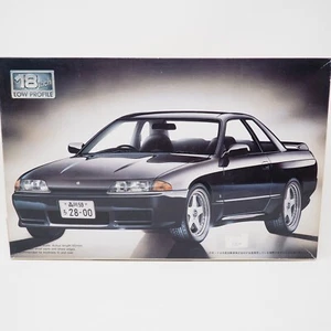 Fujimi 1/24 Nissan Skyline GTS-1 Type M - Picture 1 of 4