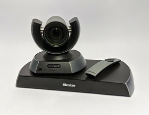 LifeSize Icon 600 Codec + Camera 10x Video Conference System Dual Display 1080p