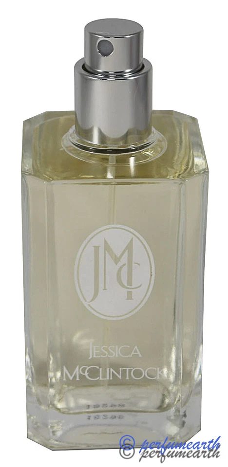 Jessica McClintock Women's Perfume ( Tester) 3.3 / 3.4 oz / 100 ml EDP Spray  - Image 1 of 1