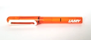 LAMY 1219670 Tintenroller Balloon 311 Orange NEU - Bild 1 von 2