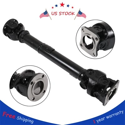 Front Drive Shaft Driveshaft For 1999-2004 Land Rover Discovery TVB000110 - Image 1 of 4
