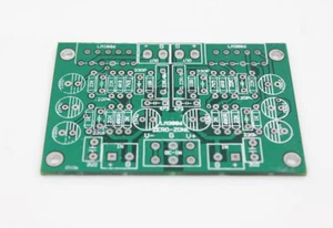 LM3886 LM3886TF Stereo Audio Power Amplifier Board PCB ( 2 channel ) - Picture 1 of 5
