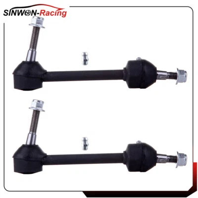 2 of Set Kit Suspension Sway Bar for 95-97 MERCURY GRAND MARQUIS Brand New Foto 1 de 4