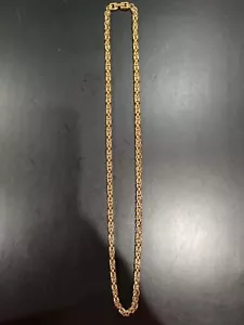 Catena Givenchy vintage anni 80 - Foto 1 di 3