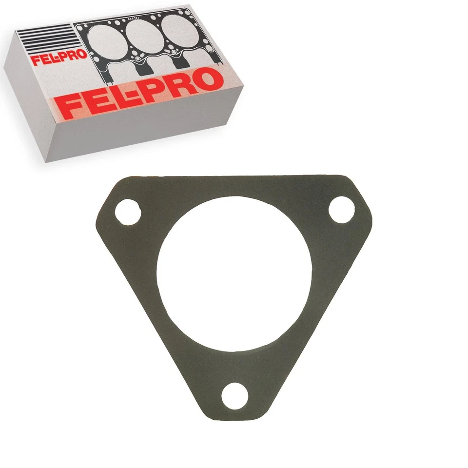 Junta de montaje de bomba de inyección de combustible Fel-Pro para Chevrolet Express 2500 1996-2002 Foto 1 de 1