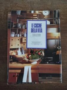 CATALOGO COMPOSIT LE CUCINE DELLA VITA - Picture 1 of 5