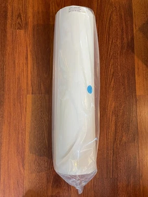 XB20R 20# lb. Papel trazador Xerographic Bond 24" x 500' pies, nuevo Foto 1 de 4