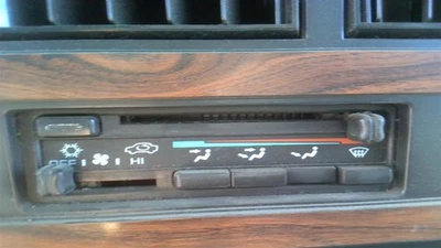 Temperature Control With AC Fits 88-96 DAKOTA 29614521 - Изображение 1 из 4