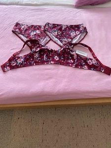 KUDRESHOF BH SET 90C mit 2Slips Gr.42 NEU - Bild 1 von 9