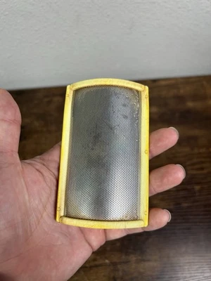 Champion Exprimidor Repuestos Filtro Pantalla Beige G5-NG-853S Foto 1 de 3