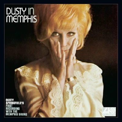 Dusty Springfield Dusty In Memphis (CD) - Bild 1 von 2