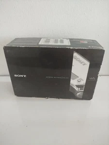Sony Nw-e55 - Picture 1 of 9