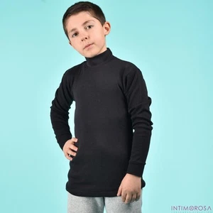 Lupetto For Kids In Warm Cotton - Picture 1 of 27