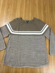Karen Scott Pullover Gr. L - Bild 1 von 8