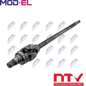 DRIVE SHAFT NPW-CH-146 FOR FORD USA F-250/SUPER/DUTY/Crew/Cab/Pickup/Extended - Picture 1 of 6