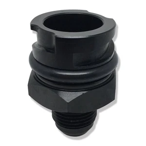 1* Aluminum Alloy Valve Cover Oil Cap Repair Kit For Lexus LS1/LS2/LS3/LS6/LS7 - Picture 1 of 7