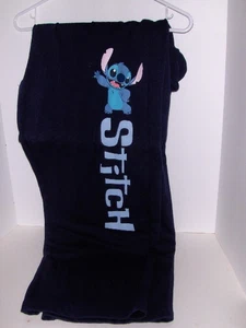 NEW - Disney - Stitch sweatpants - 1X 22/24 - Picture 1 of 4