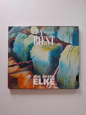 Elke von Die Ärzte | CD | Zustand gut - Bild 1 von 2