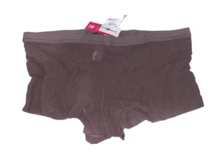 Cosabella Soire New Girl Short Style SOIRN0791 Dusty Mauve NWT Sz S - Picture 1 of 4