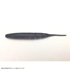 Imakatsu Java Shad IS-Plus 4.5inch Fire Craw Bass Fishing Lure Stylish anglers - Picture 1 of 3