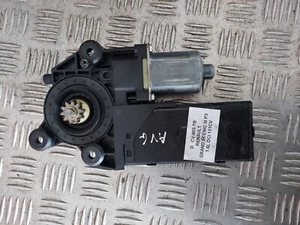 Moteur de lève Vitre Avant Gauche - RENAULT SCENIC III (3) - Réf : 80731105OR - Picture 1 of 5