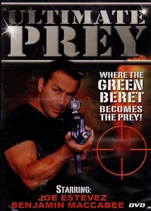Ultimate Prey DVD - Imagen 1 de 1