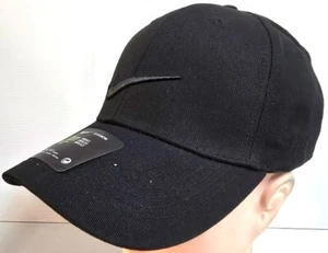 NIKE ADJUSTABLE STRAP BACK BASEBALL CAP - SELECT YOUR COLOR - Picture 1 of 9