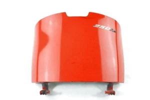APRILIA SCARABEO 250 AP8268905 SPORTELLO RETROSCUDO 06 - 11 LEG SHIELD LID LEGGE - Foto 1 di 4