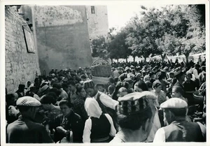 SIBENIK 1937 - Le Marché Croatie - NV 4133 - Picture 1 of 2